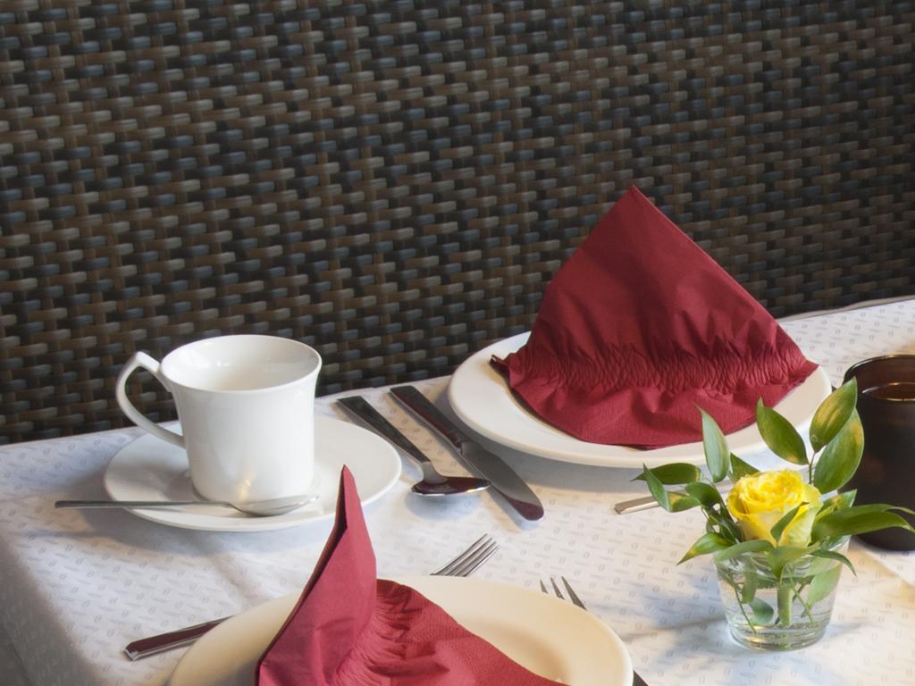 Cafe Pension Steffen Sanitz Εξωτερικό φωτογραφία